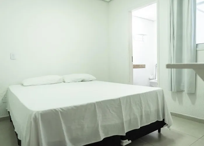 Casa do Favacho SuítesHotel em Ubatuba